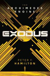 Icon image Exodus: The Archimedes Engine: Volume 1