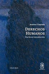 Icon image Derechos humanos: Una breve introducción