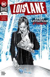 Icon image Lois Lane (2019 - 2020)