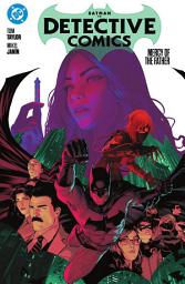 Icon image Batman: Detective Comics Vol. 1: Mercy of the Father: Volume 1; Volume 28