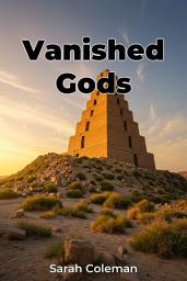 Icon image Vanished Gods