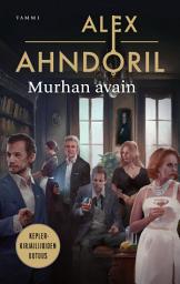 Icon image Murhan avain