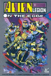 Icon image Alien Legion