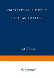 Icon image Light and Matter II / Licht und Materie II