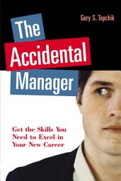 Icon image The Accidental Manager
