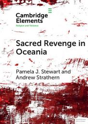 Icon image Sacred Revenge in Oceania