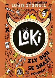 Icon image Loki: zlý bůh se snaží polepšit