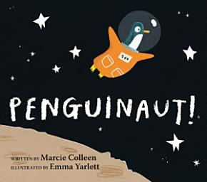 Icon image Penguinaut!