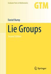 Icon image Lie Groups: Edition 2