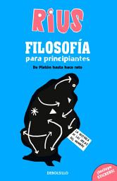 Icon image Filosofía para principiantes