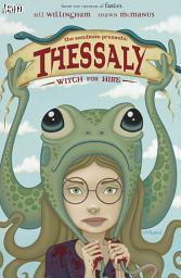 Icon image Sandman Presents: Thessaly, Witch for Hire: Volume 1