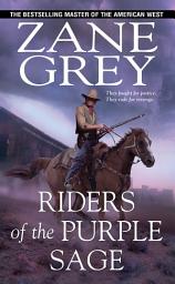 Icon image Riders of the Purple Sage
