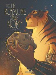 Icon image Le royaume sans nom: Acte II