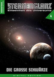 Icon image STERNENGLANZ – Eliteeinheit des Universums 4: Die große Schwärze