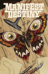 Icon image Manifest Destiny