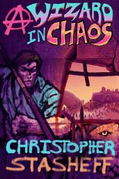 Icon image A Wizard in Chaos