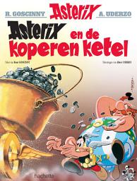 Icon image 13 Asterix en de koperen ketel (E-book): Version néerlandaise