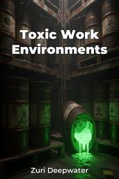 Icon image Toxic Work Environments