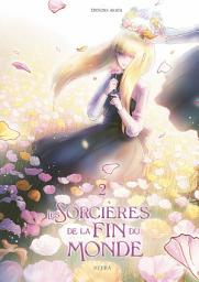 Icon image Les Sorcières de la fin du monde - Tome 2