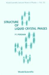 Icon image Structure of Liquid Crystal Phases