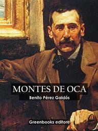 Icon image Montes de oca
