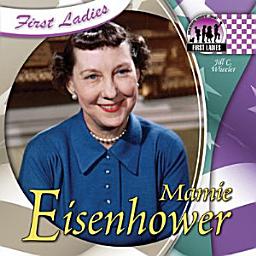 Icon image Mamie Eisenhower