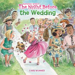 Icon image The Night Before the Wedding