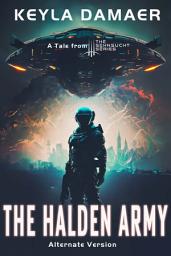 Icon image The Halden Army: A Short Dystopia