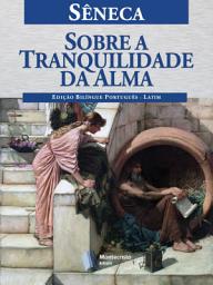 Icon image Sobre a Tranquilidade da Alma