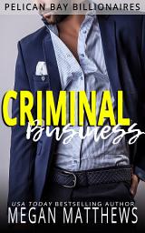 Icon image Criminal Business