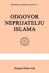 Icon image Odgovor Neprijatelju Islama