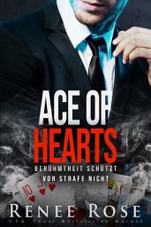 Icon image Ace of Hearts: Berühmtheit schützt vor Strafe nicht
