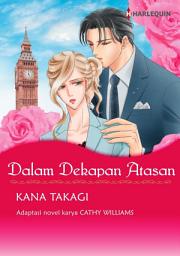 Icon image Dalam Dekapan Atasan: Harlequin Comics