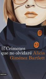 Icon image Crímenes que no olvidaré