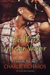 Icon image Der Nerd und sein Vampir