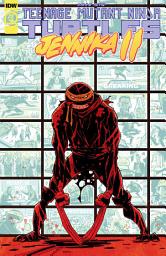 Icon image Teenage Mutant Ninja Turtles: Jennika II