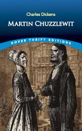 Icon image Martin Chuzzlewit