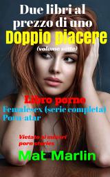 Icon image Doppio piacere: volume sette