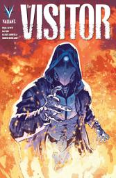 Icon image The Visitor