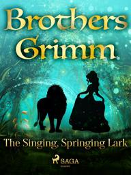 Icon image The Singing, Springing Lark: Volume 88