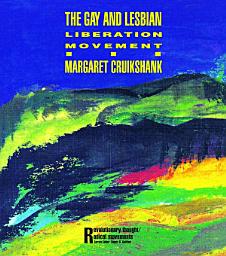 Icon image The Gay and Lesbian Liberation Movement