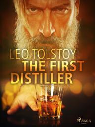 Icon image The First Distiller