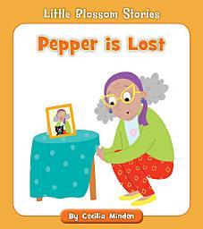 Icon image Pepper is Lost