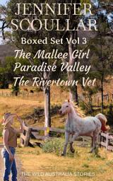 Icon image Wild Australia Stories: Boxed Set Vol 3: Boxed Set Vol 3