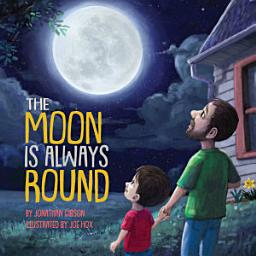 Icon image The Moon Is Always Round