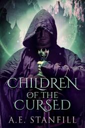 Icon image Children Of The Cursed: Volume 1