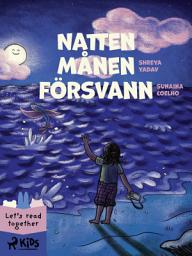 Icon image Natten månen försvann