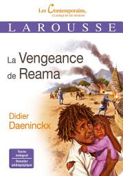 Icon image La vengeance de Reama