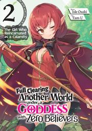 Icon image Full Clearing Another World Under a Goddess with Zero Believers