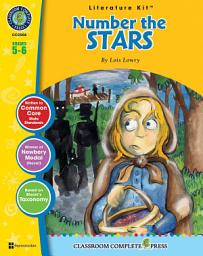 Icon image Number the Stars - Literature Kit Gr. 5-6